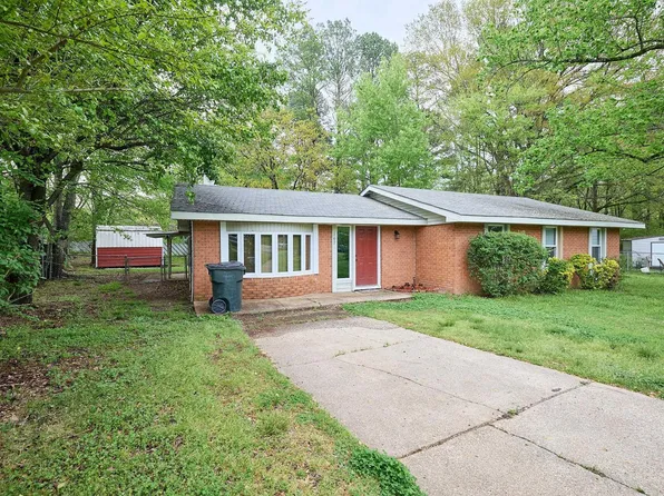 107 Lancer Ct, Hot Springs, AR 71913