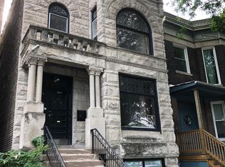 1417 N California Ave, Chicago, IL 60622