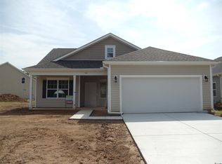 905 Cypress Way Ct LOT 194, Ashley C Little River, SC 29566