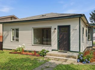 2113 E 5th Ave, Spokane, WA 99202