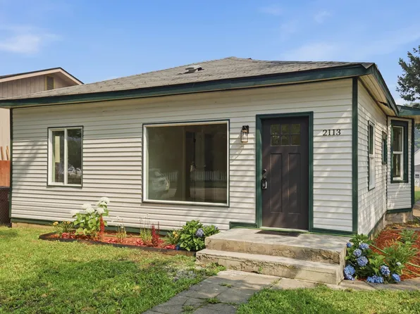 2113 E 5th Ave, Spokane, WA 99202