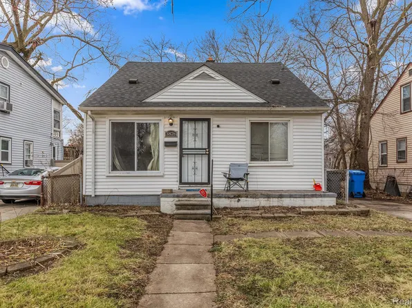 3826 John Daly St, Inkster, MI 48141