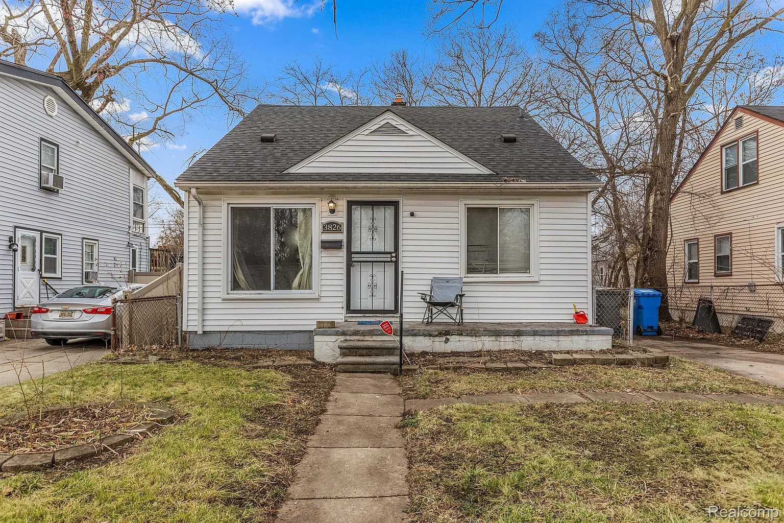 3826 John Daly St photo 1