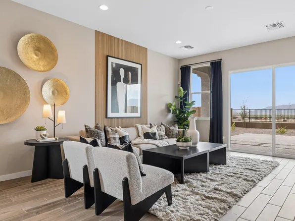2558 W Satinwood Drive, Phoenix, AZ 85045