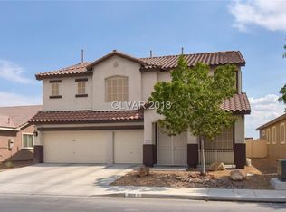 1809 E Hammer Ln, North Las Vegas, NV 89081