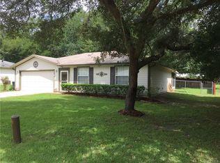 3591 E Maxwell Pl, Inverness, FL 34453