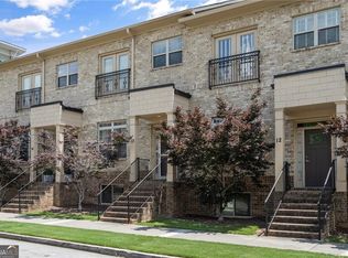 745 Fountainhead Ln NE UNIT 13, Atlanta, GA 30324