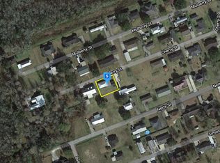 19485 Cherry St, Vacherie, LA 70090