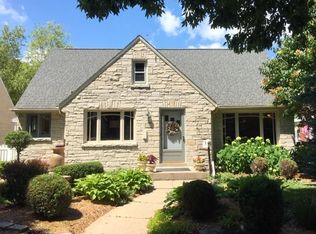 3135 N 94th St, Milwaukee, WI 53222