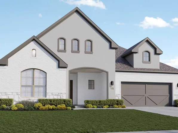 4359 Michigan Ave, Midlothian, TX 76065