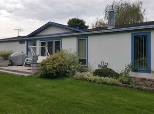 3627 N Corrigan Rd, Otis Orchards, WA 99027