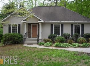 115 Bartley Wilbanks Rd, Clarkesville, GA 30523