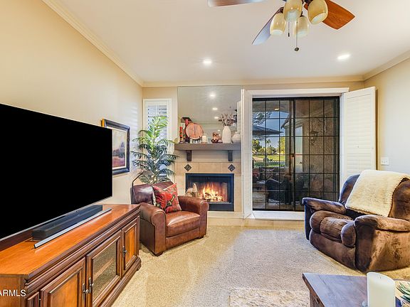 5th image of 8300 E VIA DE VENTURA Boulevard #1020