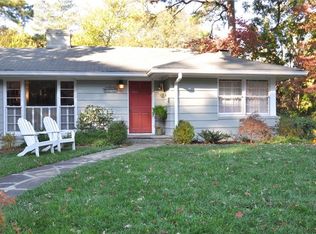 1846 Fernwood Rd NW, Atlanta, GA 30318