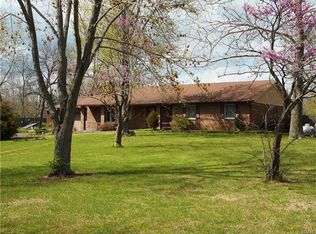 11231 Mayer Rd, Marine, IL 62061