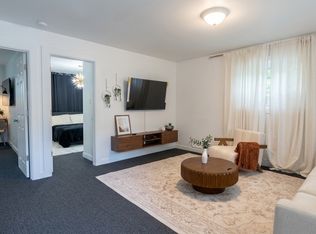 874 Fairview Ave APT 4, Indiana, PA 15701