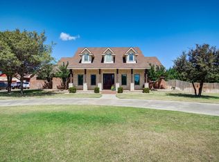 3406 156th St, Lubbock, TX 79423