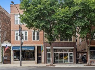 2224 W Chicago Ave #3, Chicago, IL 60622