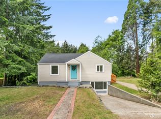 209 Devoe St NE, Olympia, WA 98506