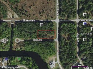 14516 Hope Ave, Port Charlotte, FL 33953
