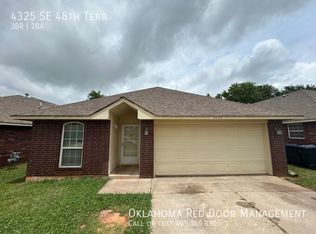 4325 SE 48th Ter, Oklahoma City, OK 73135