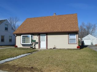 4217 Reading Rd, Dayton, OH 45420