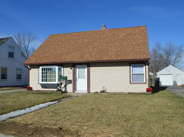 4217 Reading Rd, Dayton, OH 45420