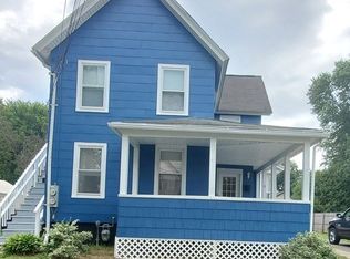 11 Clark St, Westfield, MA 01085
