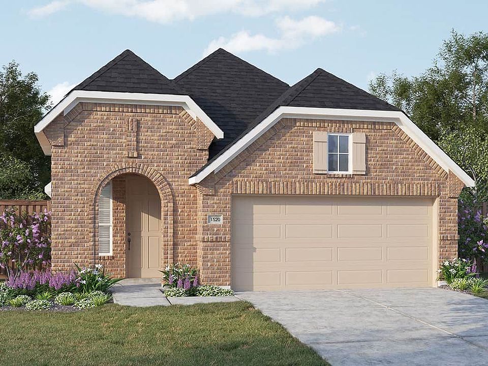 Elevation I