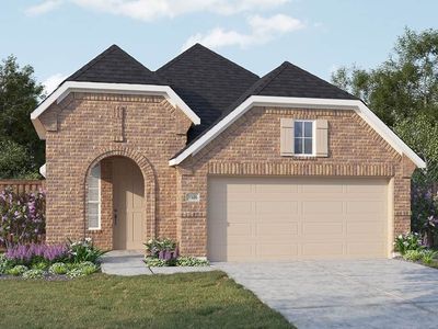 2114 Gabby Cole Ln, San Antonio, TX, 78255