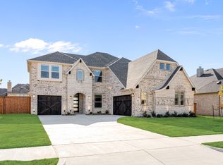 5610 Rutherford Dr, Midlothian, TX 76065