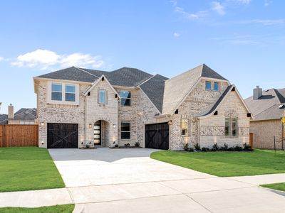 5610 Rutherford Dr, Midlothian, TX, 76065