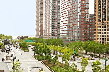 Rented by Brown Harris Stevens