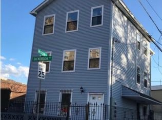 32 Dickerson St, Newark, NJ 07103