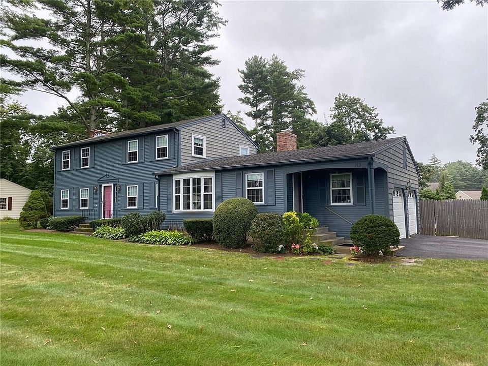 83 Wood Cove Dr, Coventry, RI 02816 Zillow