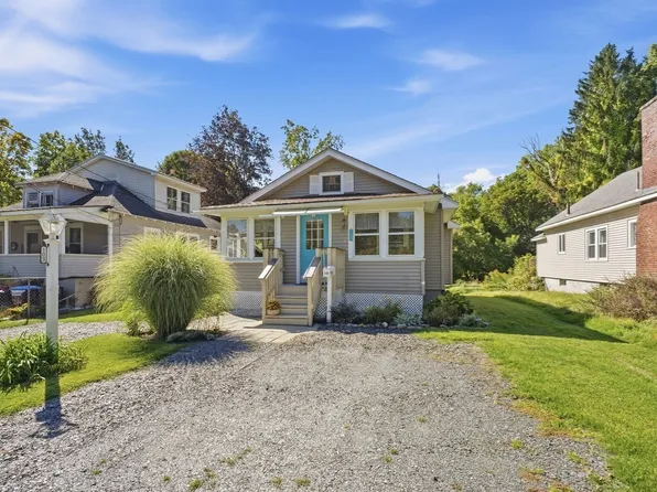 105 Boylston Street Ext, Pittsfield, MA 01201