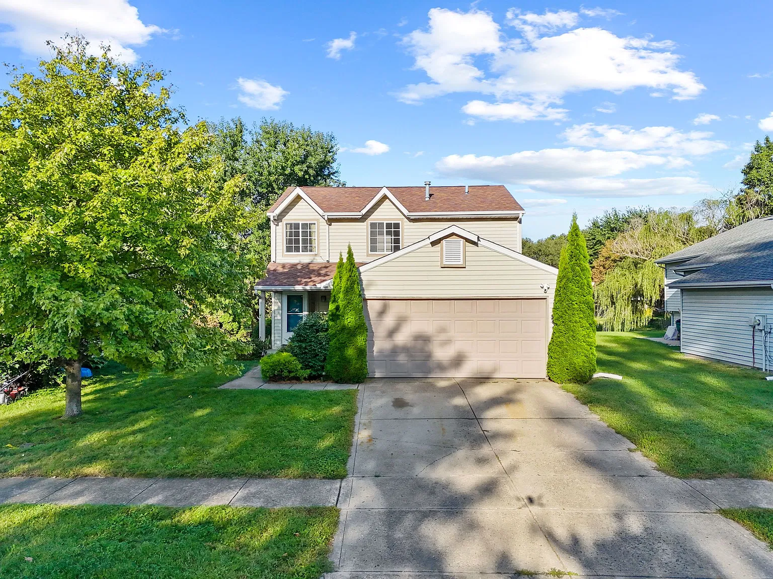 3 bed, 2.5 bath, 1440 sqft, $3,850 — Photo 3