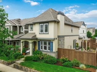 12128 SW Palermo St, Wilsonville, OR 97070