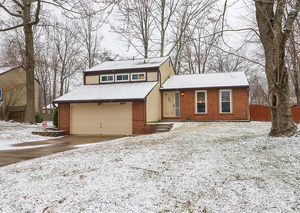 1st image of 5807 Patrick Henry Dr