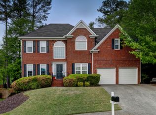 3190 Vickery Dr NE, Marietta, GA 30066