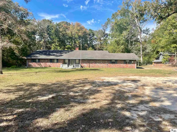 7183 Highway 4, Jonesboro, LA 71251