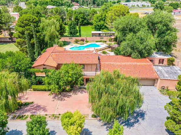 6700 Gato Rd, El Paso, TX 79932