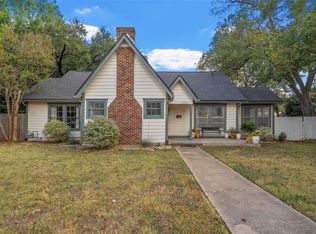 3726 Gorman Ave, Waco, TX 76710