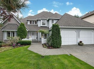 16441 NE 50th St, Redmond, WA 98052