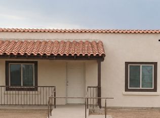 9379 San Lorenzo Ave, El Paso, TX 79907