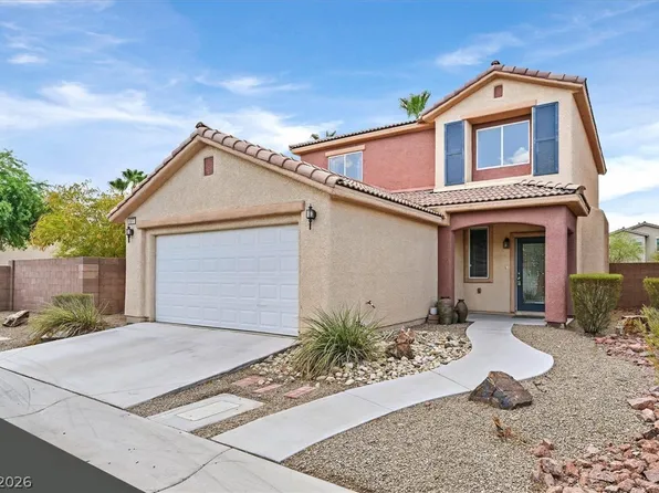 5517 Ovando Way, Las Vegas, NV 89122