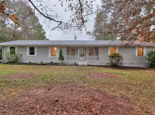 209 Cedar Trl, Jonesboro, GA 30238