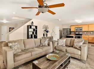 5564 Gibraltar Street, Denver, CO 80249