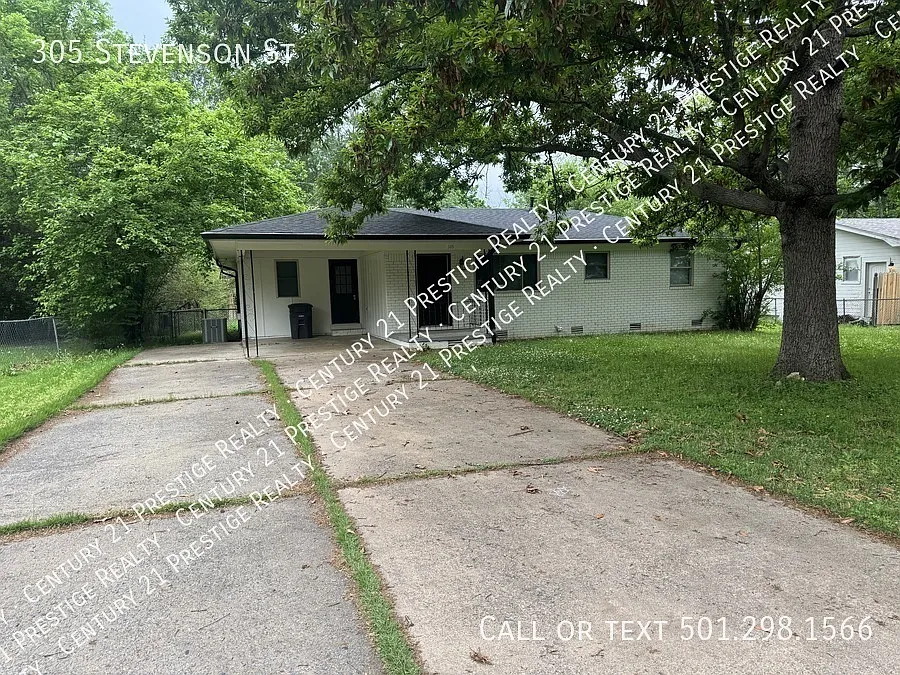 305 Stevenson St