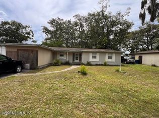 3455 THORNHILL Drive, Jacksonville, FL 32277